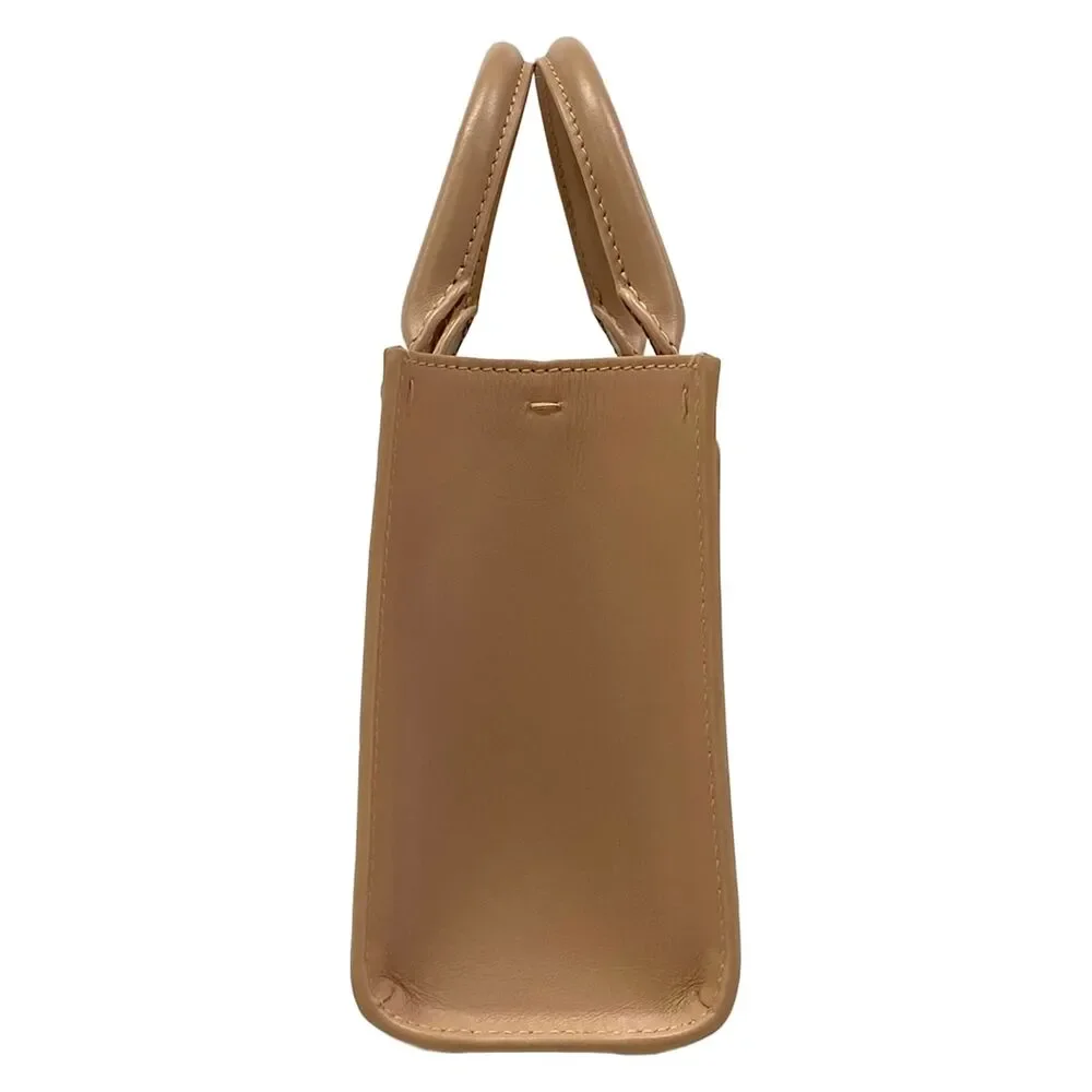 Dolce & Gabbana DOLCE&GABBANA DG Daily Shopper Tote Mini Tote Bag